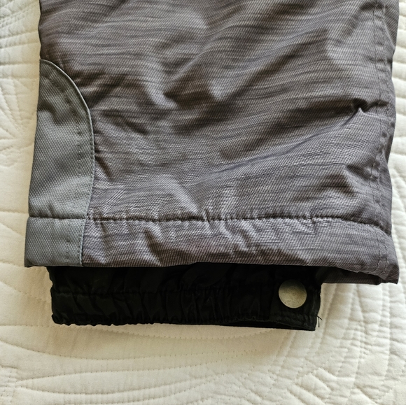 Snow Pants Y XS 5/6 - Picture 8 of 12